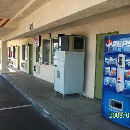 Rodeway Inn Commerce - Los Angeles Luaran gambar