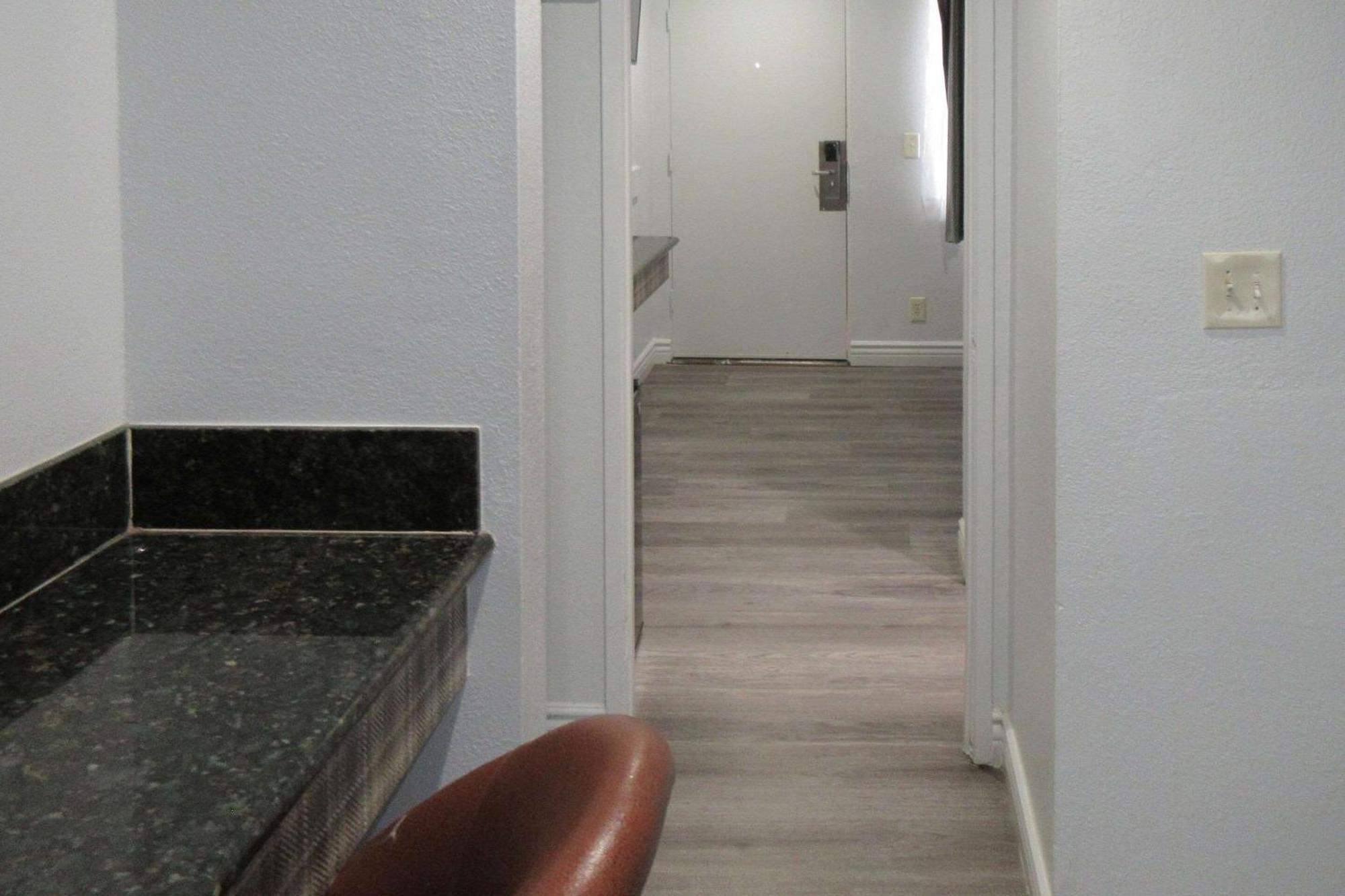 Rodeway Inn Commerce - Los Angeles Luaran gambar