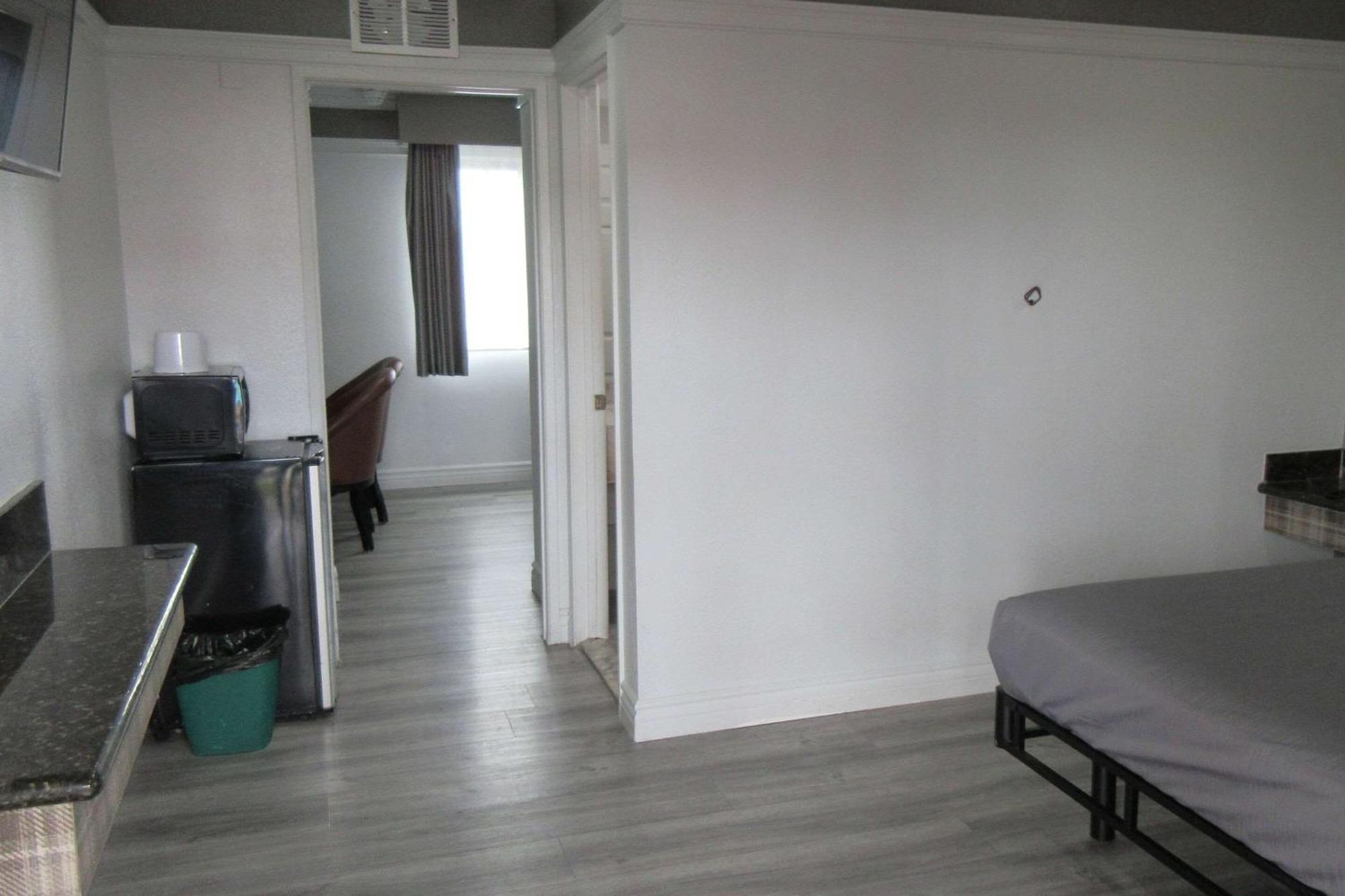Rodeway Inn Commerce - Los Angeles Luaran gambar