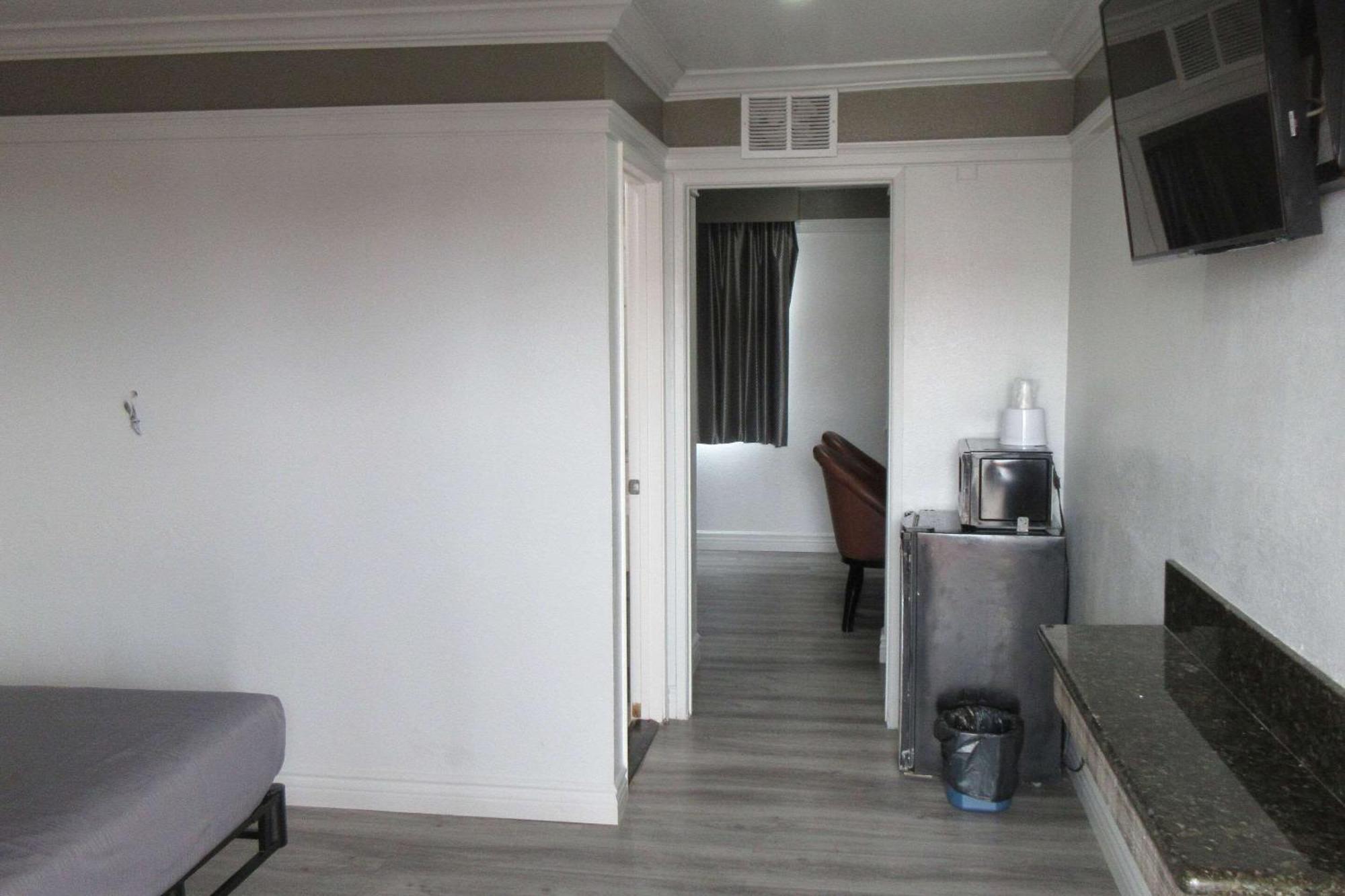 Rodeway Inn Commerce - Los Angeles Luaran gambar